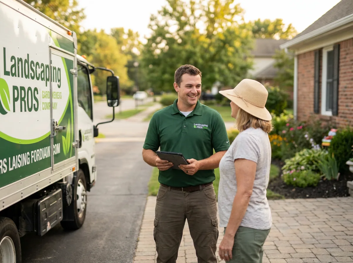 Landscaping Taftville, CT FAQs
